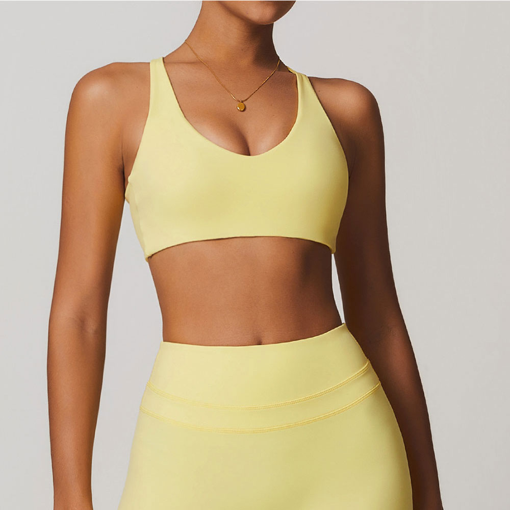 Minimizer Bra Women - حمالة صدر رياضية للنساء ، حمالة