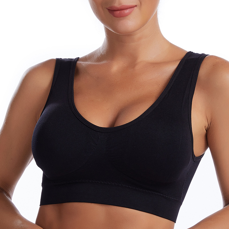 حمالة صدر نسائية مثيرة مقاس كب - مراجعة Full Coverage Bra وسعره