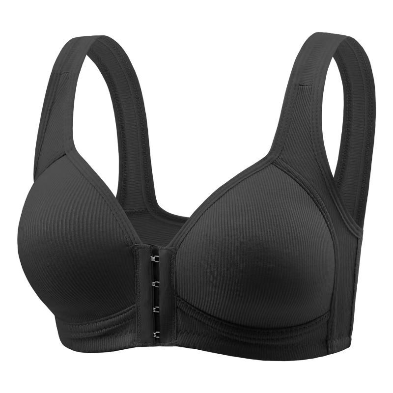 حمالة صدر كبيرة الحجم بإغلاق أ - مراجعة Full Coverage Bra وسعره
