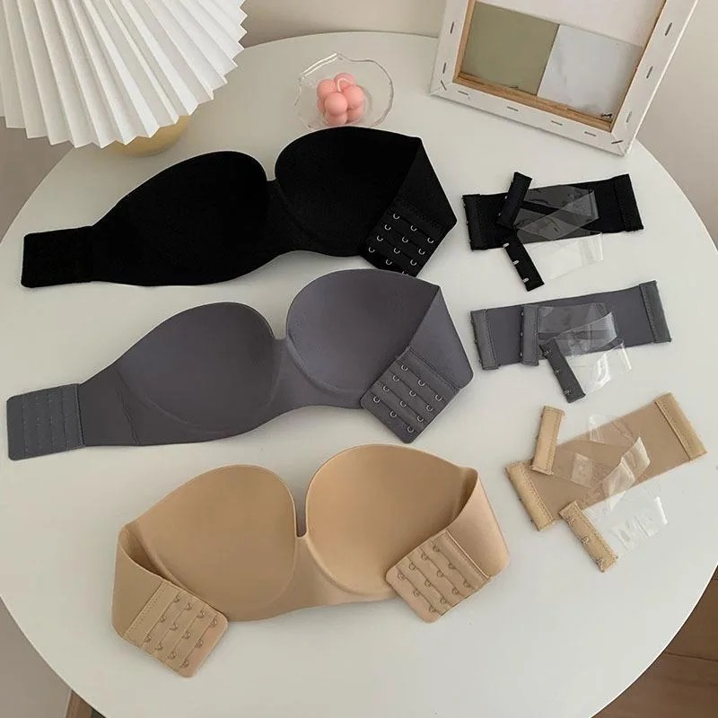 حمالة صدر نسائية مثيرة بدون حم - مراجعة Full Coverage Bra وسعره